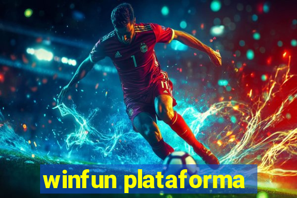 winfun plataforma